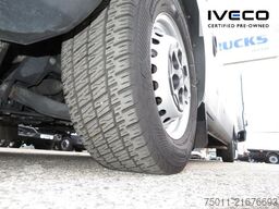IVECO Daily 35S16V Klima, Schalter, PDC, lang+hoch