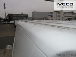 IVECO Daily 35S16V Klima, Schalter, PDC, lang+hoch