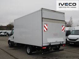 IVECO Daily 35C16 Koffer/LBW Klima, Zwillingsreifen
