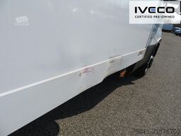 IVECO Daily 35C16 Koffer/LBW Klima, Zwillingsreifen
