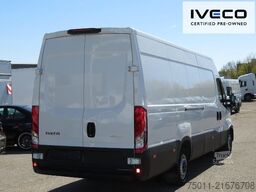 IVECO Daily 35S16V Klima, Schalter, PDC, lang+ hoch