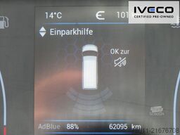 IVECO Daily 35S16V Klima, Schalter, PDC, lang+ hoch