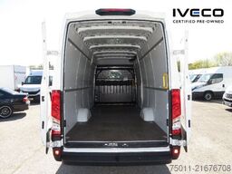 IVECO Daily 35S16V Klima, Schalter, PDC, lang+ hoch