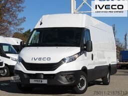 IVECO Daily 35S16V Klima, PDC, lang+hoch, FACELIFT