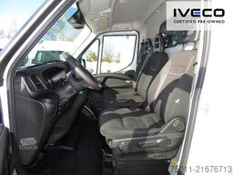 IVECO Daily 35S16V Klima, PDC, lang+hoch, FACELIFT