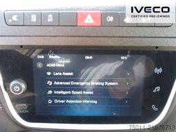 IVECO Daily 35S16V Klima, PDC, lang+hoch, FACELIFT