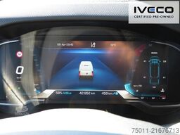 IVECO Daily 35S16V Klima, PDC, lang+hoch, FACELIFT