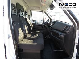 IVECO Daily 35S16V Klima, PDC, lang+hoch, FACELIFT