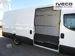 IVECO Daily 35S16V Klima, PDC, lang+hoch, FACELIFT