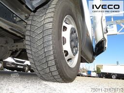 IVECO Daily 35S16V Klima, PDC, lang+hoch, FACELIFT