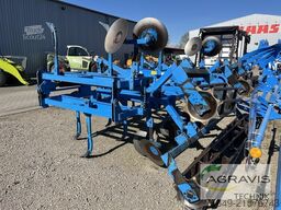 Lemken SMARAGD 90/470 K