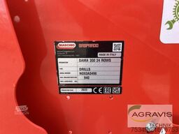Maschio DM 3000 COMBI 2