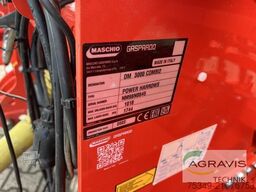 Maschio DM 3000 COMBI 2