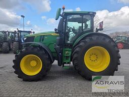 John Deere 6R 250