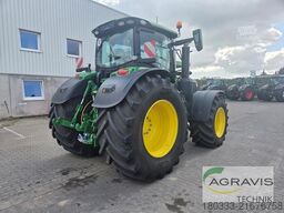 John Deere 6R 250