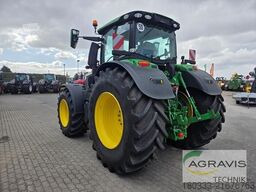 John Deere 6R 250