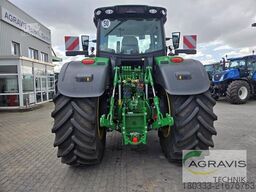John Deere 6R 250