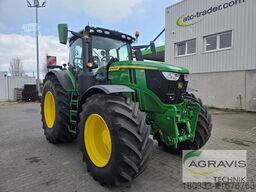John Deere 6R 250