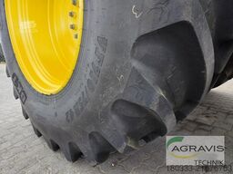 John Deere 6R 250