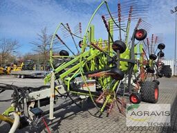 Claas LINER 4000