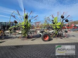 Claas LINER 4000