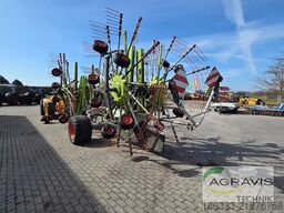 Claas LINER 4000