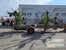 Claas LINER 4000