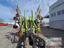 Claas LINER 4000
