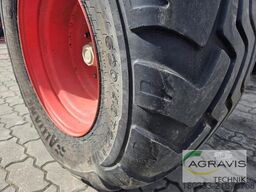 Claas LINER 4000