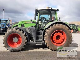 Fendt 936 VARIO GEN-7