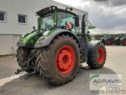 Fendt 936 VARIO GEN-7