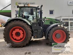 Fendt 936 VARIO GEN-7