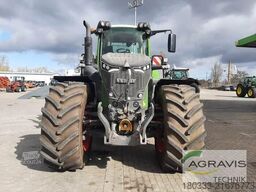 Fendt 936 VARIO GEN-7