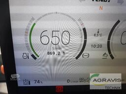 Fendt 936 VARIO GEN-7