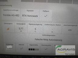 Fendt 936 VARIO GEN-7