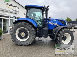 New Holland T 7.270 AUTO COMMAND