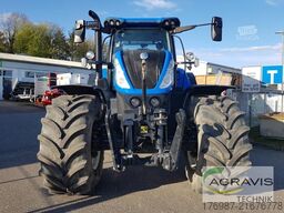 New Holland T 7.270 AUTO COMMAND