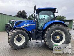 New Holland T 7.270 AUTO COMMAND