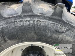 New Holland T 7.270 AUTO COMMAND