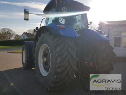 New Holland T 7.270 AUTO COMMAND