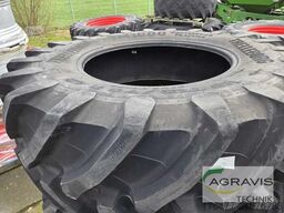 Trelleborg Premia VF710/70R42 TM1000