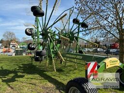 Krone SWADRO TC 880