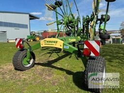 Krone SWADRO TC 880