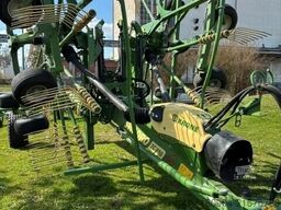 Krone SWADRO TC 880