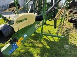 Krone SWADRO TC 880