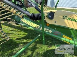 Krone SWADRO TC 880