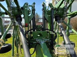 Krone SWADRO TC 880