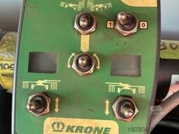 Krone SWADRO TC 880