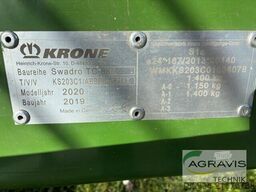 Krone SWADRO TC 880