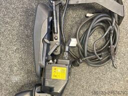 Fendt FENDT ERGOSTEER LENKJOYSTICK Dummy